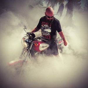 Meet your Posher, Josh